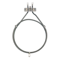 2000W KLEENMAID OVEN FAN FORCED ELEMENT T070X2 T070X3 T070X4 alternate image