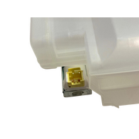 SMEG DISHWASHER DESCALER SALT TANK WATER SOFTENER UNIT LSP252CSX LSP292DB alternate image