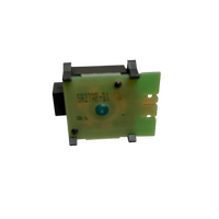 SMEG MICROWAVE / OVEN CONTROL SELECTOR SWITCH SFA4102MS SFA4125M SFA4130MC alternate image