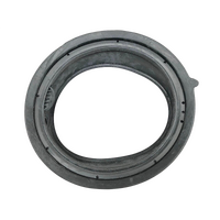 MIELE FRONT LOADER WASHING MACHINE DOOR BOOT SEAL GASKET W3037 W3038 W3039 W3048 alternate image
