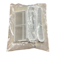 BOSCH DRYER LINT CATCHER FILTER WTH85200AU/04 WTH85200AU/07 alternate image