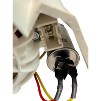 FISHER & PAYKEL DISHWASHER HEAT PUMP WASH MOTOR 81635-A 81635-B 81635-C alternate image