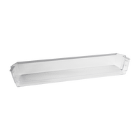 Electrolux Westinghouse Fridge Door Shelf - A00804702 140008047080 alternate image