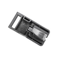 Electrolux Ergorapido Roller Brush Release Cover Clip - A13084901 alternate image