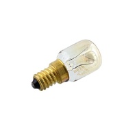 Electrolux Lamp 25W T25 300 Degree Bulb - 3117943005 alternate image