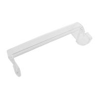 Electrolux Sharp Vege Bin Door Shelf - 4055488599 GFTA-A101CBFB alternate image