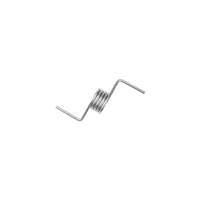 Electrolux Westinghouse Fridge Flap Spring - A01371901 140013719012 alternate image