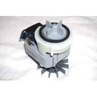 Fisher & Paykel Smartdrive Washing Machine Drain Pump - 420324P 430144 alternate image