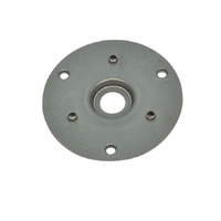 Simpson Westinghouse Electrolux Dryer Bearing Housing Cover - 32184401 alternate image