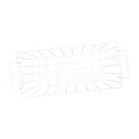 Westinghouse Chest Freezer Basket WCM5000WE - 4055746798 alternate image