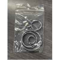 441828 DRAIN PUMP COMPL. SYNCR. 60HZ alternate image