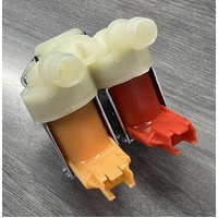 467756 ELECTRO VALVE DOUBLE 220/240V alternate image