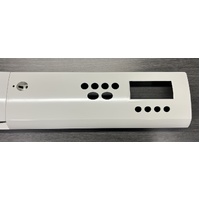 469618 CONTROL PANEL W/HANDLE W6761 ASKO US alternate image