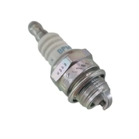 QUALITY BRAND NEW | 10 x NGK Spark Plugs BPMR7A alternate image
