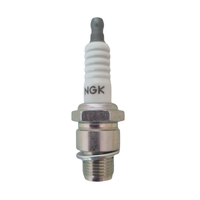 QUALITY BRAND NEW | 6x BU8H Spark Plugs alternate image
