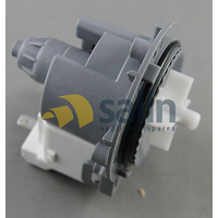 SAMSUNG WASHING MACHINE WATER DRAIN PUMP HANYU p/n DC-30008D DC31-30008D alternate image