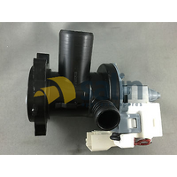 HISENSE FRONT LOADER WASHING MACHINE DRAIN PUMP BPX2-103 HWFE7510 alternate image