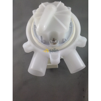 FISHER & PAYKEL 96217-A WL4027J1 US WASHING MACHINE DRAIN PUMP | PN: 479627 alternate image