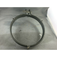 Genuine Linea Oven Fan Forced Element L156SS L156W L156.2CSS L156.2SS L156.3W,LN alternate image