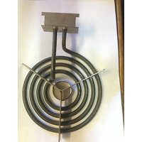 SIMPSON WESTINGHOUSE LARGE HOTPLATE COOKTOP ELEMENT 0122004370 FL830000 alternate image