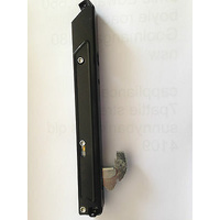 GN166667: NEW Kleenmaid / Gorenje Oven Door Hinges x 2 GENUINE FEC605, FES605 alternate image