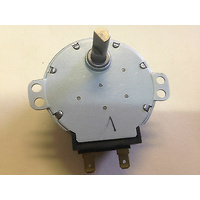 LG  MICROWAVE OVEN TURNTABLE MOTOR MP-9483SLA, MP-9485S, MP-9485SA, MP-9883SL, alternate image