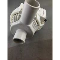 Genuine Simpson AQUARIUS 711 712 824 826 Washing Machine Water Drain Pump alternate image