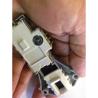 LG Washing Machine Door lock Interlock Switch WD-1018C WD-1023C WD-1049C alternate image