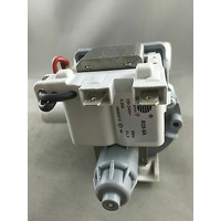 NEC  WASHING MACHINE  DRAIN PUMP NW-425 NW-452 NW-803  NW-804 alternate image