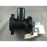 WHIRLPOOL WASHING MACHINE  DRAIN PUMP WFS1055CD WFS1073CD WFS1073DD WFS1275CD alternate image