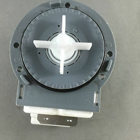 REPLACEMENT WHIRLPOOL WASHING MACHINE WATER DRAIN PUMP  484000001051 WFE1210CD alternate image