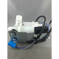 LG WASHING MACHINE DRAIN PUMP WT-R807 WT-V1067TP WTR11D80EP WTR11D84EP WT-R854 alternate image