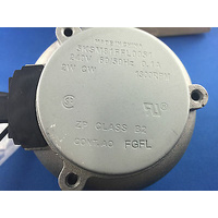 WESTINGHOUSE FRIDGE CONDENSER FAN MOTOR RS625M, RS662V, RS663T,RSP184, RS652K, alternate image