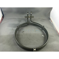 Genuine Baumatic Oven Fan Forced Element BAO6005 BAO6005-P BAO7006 BAO7006-P alternate image