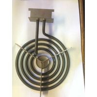 Westinghouse Cooktop Small Radiant Hotplate Element WLE522WA WLE525WA WLE527WA alternate image