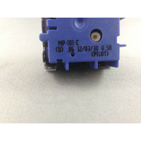 4 x Westinghouse Freestyle 557 Cooktop Hotplate Control Switch PAK557W*55 alternate image