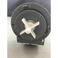 Haier Dishwasher Water Drain Pump HDW100 HDW100WCT HDW100WHT alternate image
