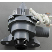 MEZZO Washing Machine Drain Pump MWM7 alternate image