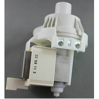 SPEED QUEEN WASHING MACHINE   DRAIN PUMP MOTOR AWM392W-22200  AWM593W-2200 alternate image