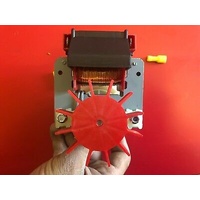 REPLACEMENT  FISHER & PAYKEL WASHING MACHINE DRAIN PUMP - GW509, 609, 709, IW709 alternate image