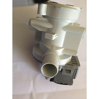 Samsung Washing Machine Water Drain Pump SW50ASPIW SW51ASPIW SW52ASPIW SW60ASPIW alternate image