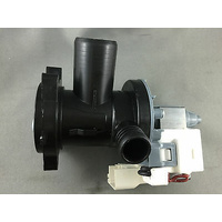 Genuine Whirlpool Washing Machine Pump WFS1073BD WFS1073CD WFS1073CE WFS1073DD alternate image