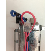WR51X443 For GE Refrigerator Defrost Heater Kit  WR50X0122, WR50X10014, WR51X100 alternate image