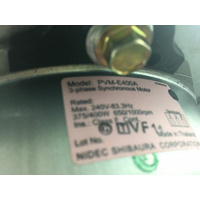 SIMPSON WASHING MACHINE MOTOR & GEAR BOX  SWT605SA  SWT902SA SWT955SA SWT552SA alternate image