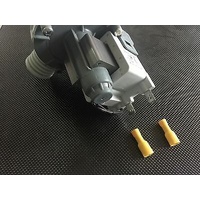 Indesit C00092264 Ariston Creda Hotpoint New World Washing Machine Drain Pump alternate image
