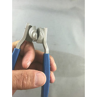 Universal Hand Refrigeration Tools VST-22 Copper Pipe Swaging Tool Tube Expander alternate image