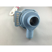 HAIER WASHING MACHINE  DRAIN PUMP  H0034000110S   HWMP65-98 HWMP65-918 alternate image