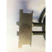 Westinghouse Avondale 161 Cooktop SMALL Radiant Hotplate Element PAJ161B*13 alternate image