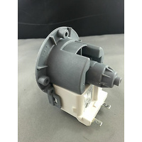Genuine Kleenmaid Dishwasher Water Drain Pump KCDW6010S alternate image