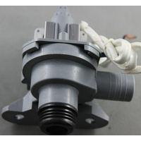 LEMAIR  Washing Machine Drain Pump XQB22  XQB22-AUS-22G alternate image
